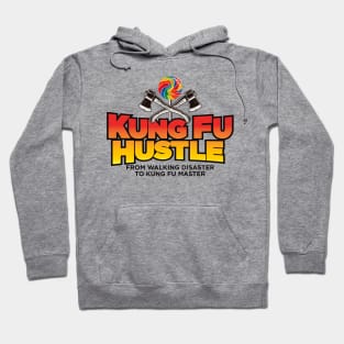 Kung Fu Hustle Hoodie